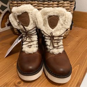 Women’s Boots